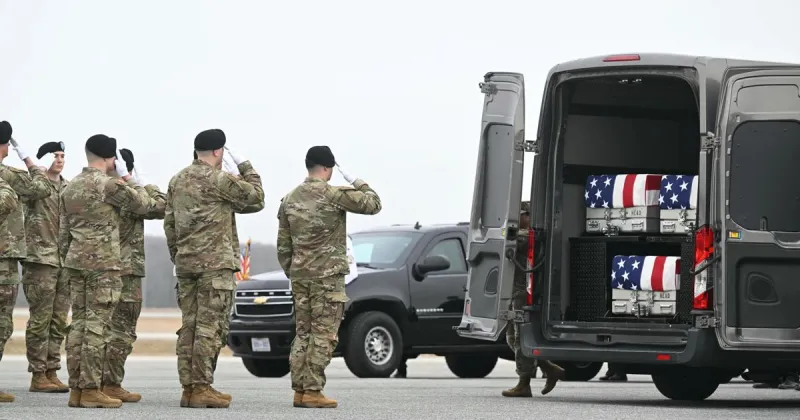Opinion: Iran conflict will likely never add up for Americans, the world