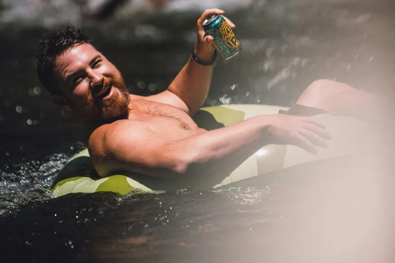 Cool Off: 7 Lazy Rivers to Float
