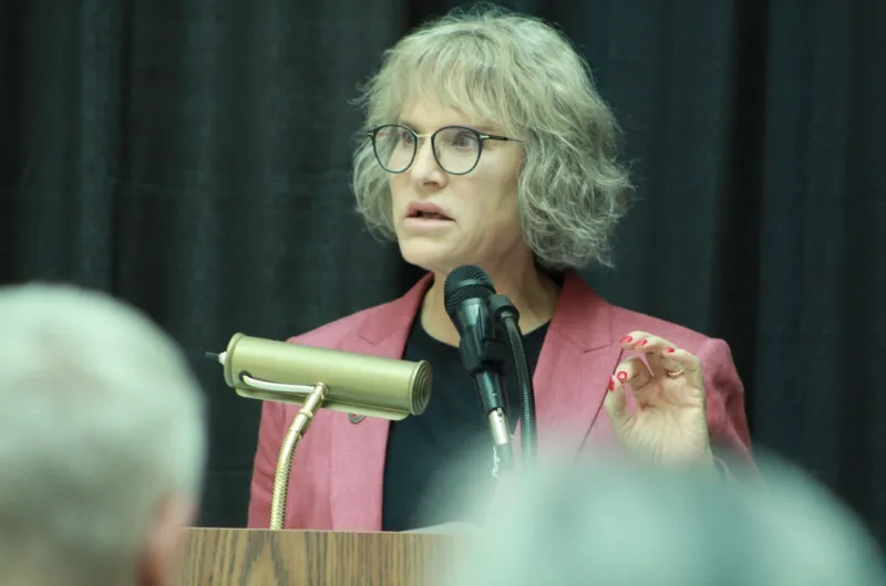 President Cantwell to serve on new economic state council