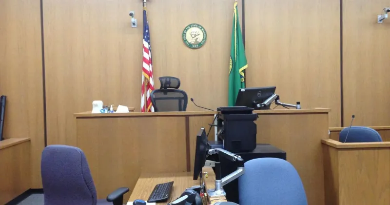 Second suspect charged in Yakima drive-by shootings