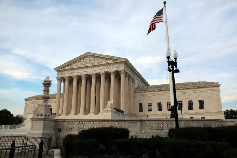 Supreme Court won't revive Alan Dershowitz's $300 million suit against CNN