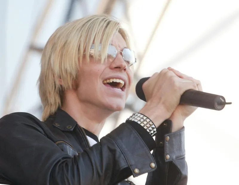 Huge Concert News: The Calling Is Coming to Walla Walla