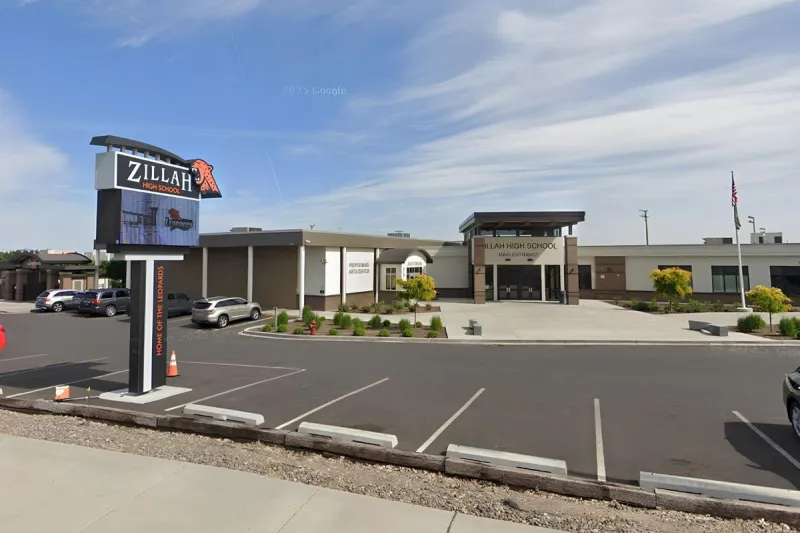 Iconic Zillah Boys Basketball Coach Resigns After Alleged Hazing