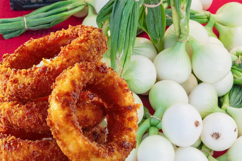Walla Walla Sweet Onions Steal the Spotlight This July