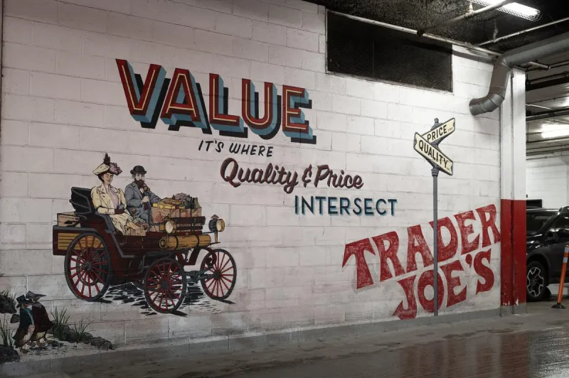 One Click Could Help Bring Trader Joe's to the Tri-Cities