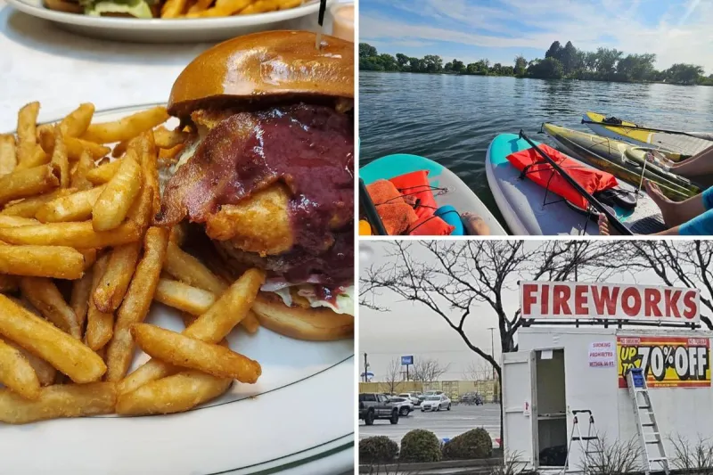 10 Can't-Miss Events Around the Tri-Cities This Week