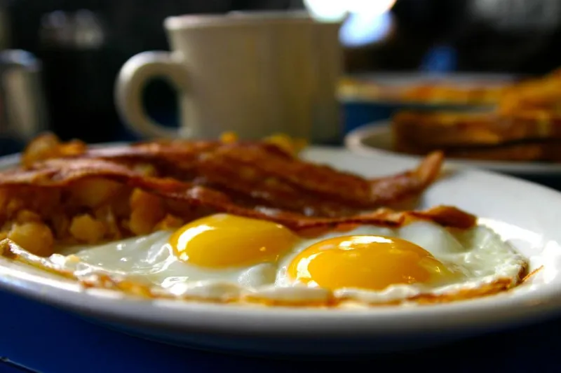 You Won't Believe Which PNW Diner Made America's Top 10 List