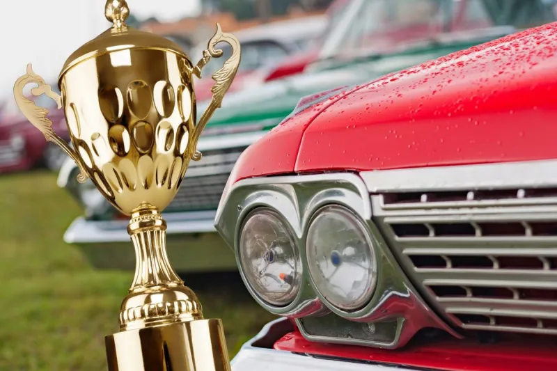 Cool Desert Nights Admits Error After Wrong Winners Awarded