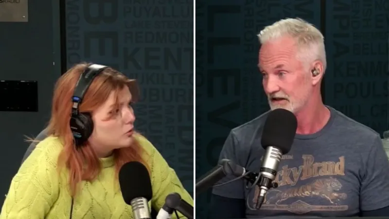 'People on the left are really unhappy': Journalist breaks down discontent with Mayor Katie Wilson