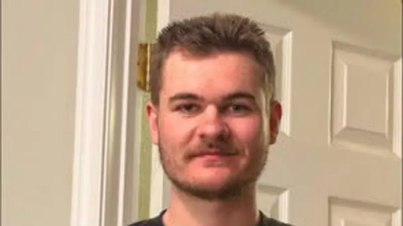 Extensive search launched for missing Port Angeles man
