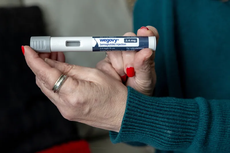Medicare is now covering some GLP-1 weight loss drugs for $50. Here's what to know