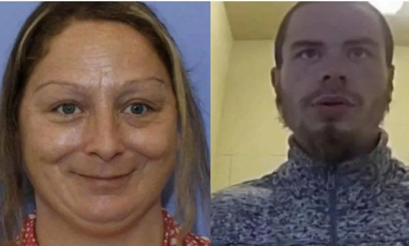 UPDATE--Another Person of Interest Sought in Violent Adams County Assault