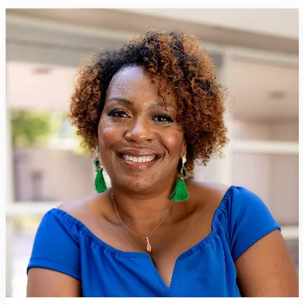Ferguson appoints Nicole Anthony as new student regent