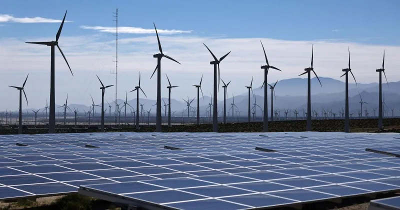 Commentary: A $10 trillion industry sprang up when we weren't looking
