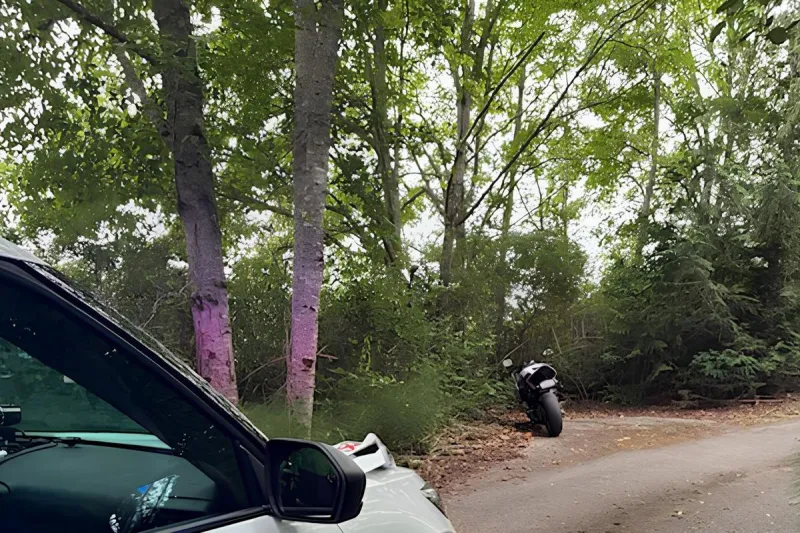 WSP Is Not Letting Reckless Motorcyclists Get Away This Summer