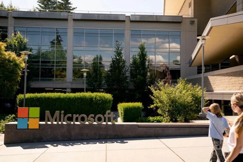 Microsoft Bracing For Another Round of AI-Related Job Cuts in Pacific Northwest