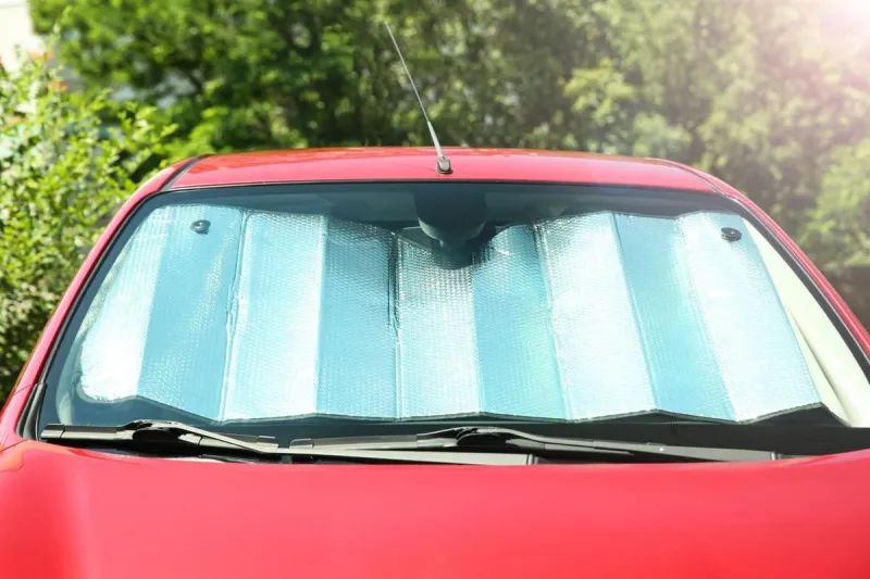 Your Car Could Destroy These Everyday Items This Summer