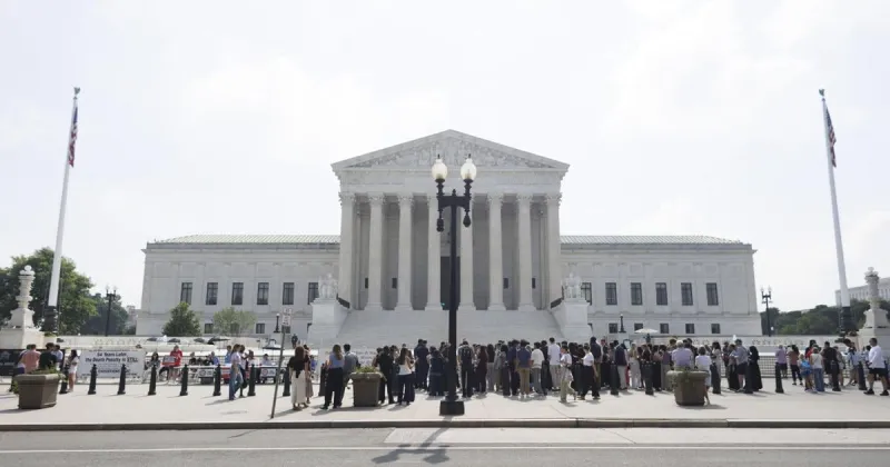 Commentary: The Supreme Court just gave the rich even more political power
