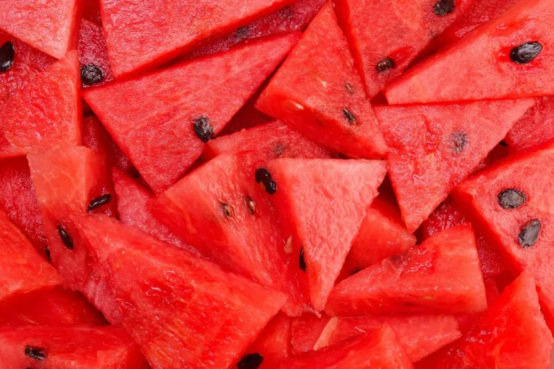 Tips For Picking The Best Watermelon This Season in WA.