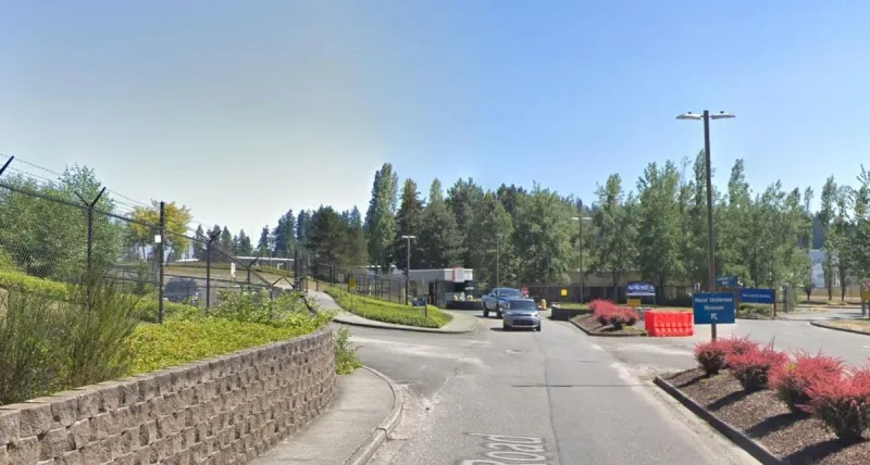 Major Military Tech Firm to Abandon WA State? 120 Jobs Ending September