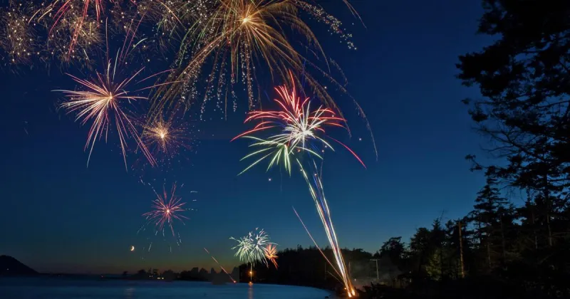 Commentary: America's 250th birthday is a big deal - enjoy the party