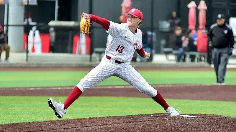 OPINION: Nick Lewis takes home the Cy Young award