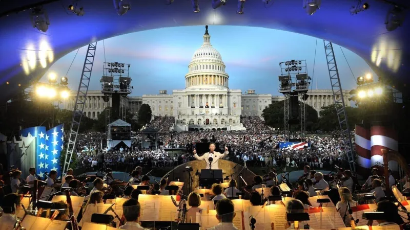 A Capitol Fourth (2026)