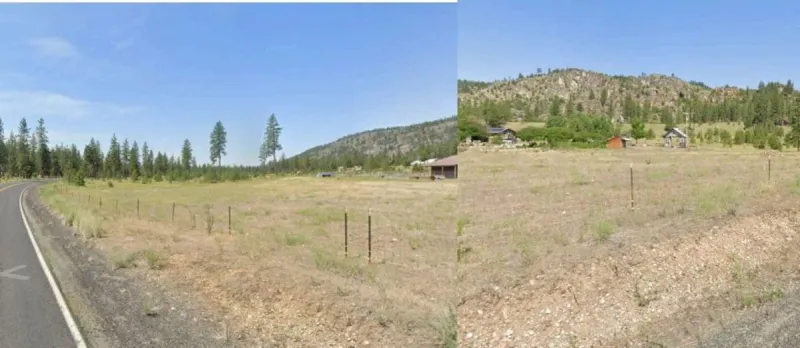 Stevens County Man Fatally Shot After Firing At Kids Riding 4-Wheeler