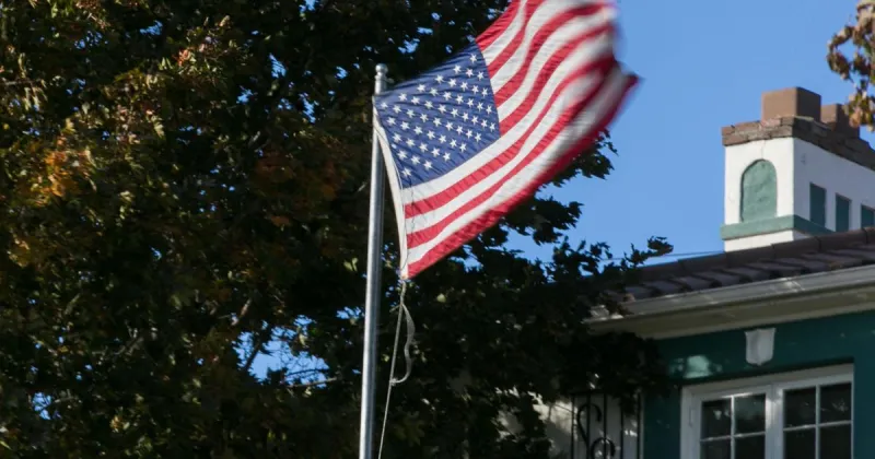 YH-R Opinion: The founders' ideals are still worth fighting for