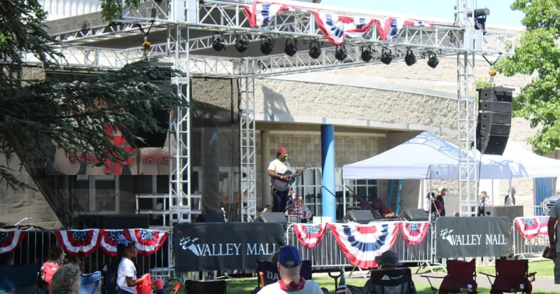 Yakima Valley celebrates America's 250th anniversary with fireworks and parades