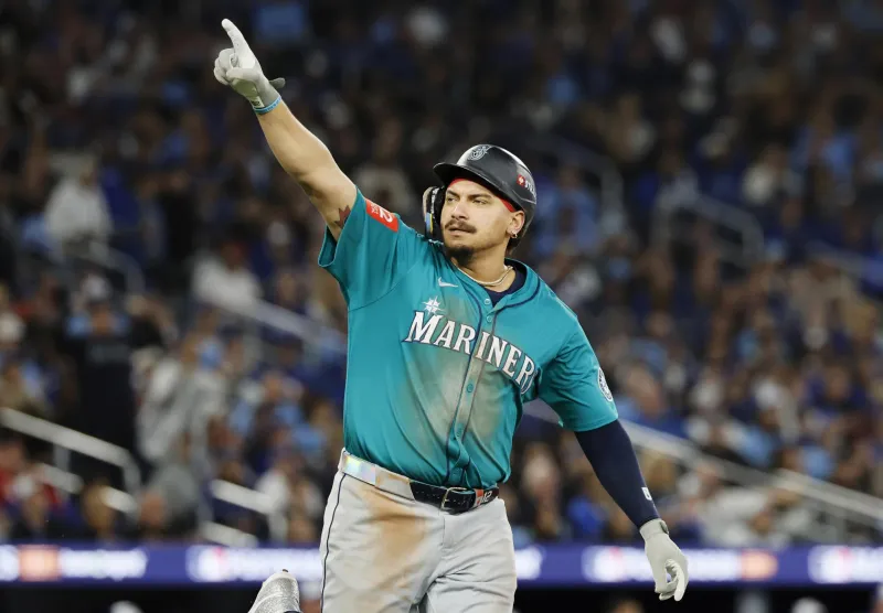 Cougar Day at the Mariners scheduled for July 18