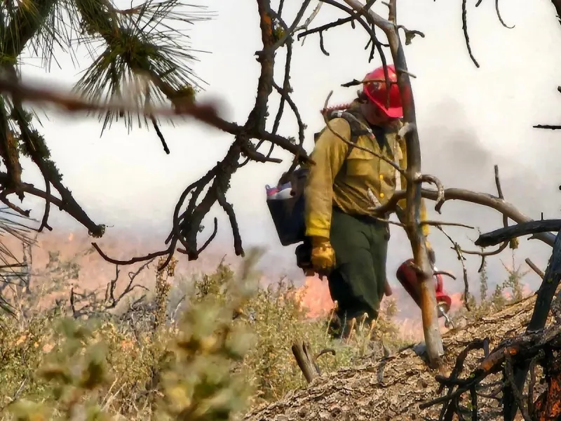Help Protect the Yakima Valley at This Free Fire Safety Event