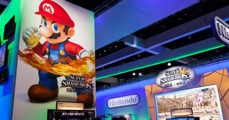 Commentary: I learned how to be an accountable leader at age 11 - thanks to a Nintendo 3DS