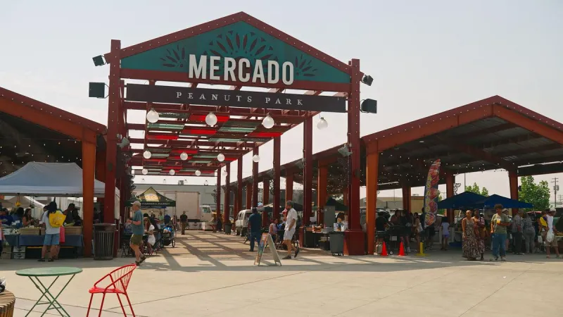 City of Pasco Seeking Citizens to Manage Farmers Market, Specialty Kitchen in 2027