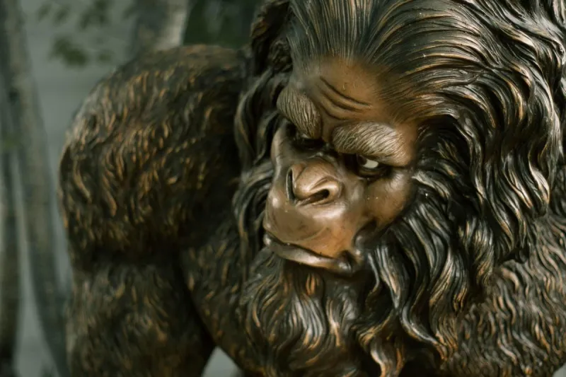 Bigfoot CON 2026 Is Coming Back to Yakima