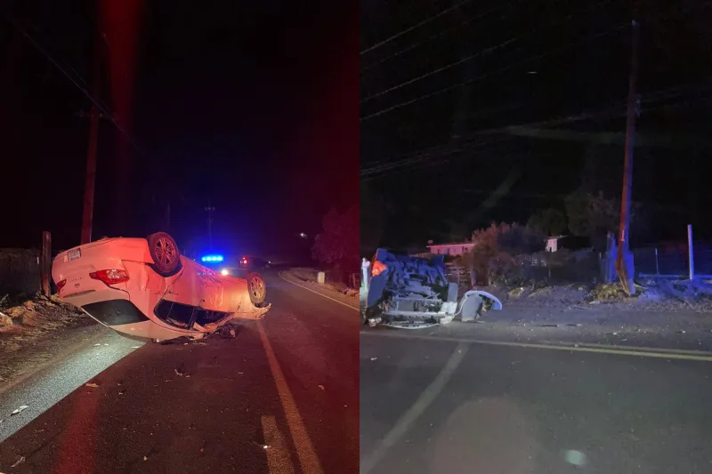 Benton County Is Cracking Down After Street Racing Complaints