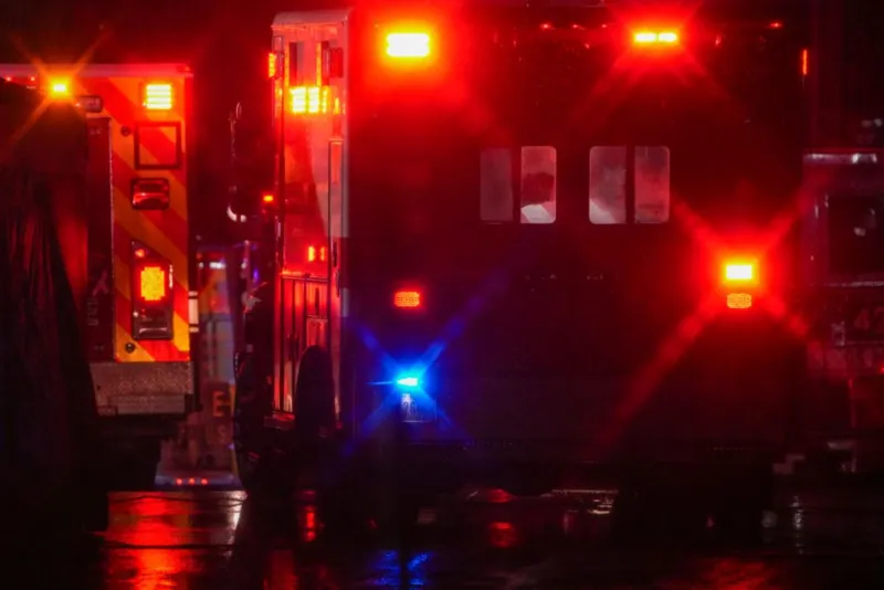 Alcohol Likely a Factor in Fatal Yakima County Crash, Passenger Ejection