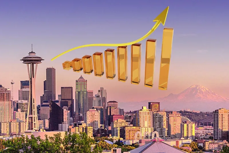 These are the 10 Hottest Zip Codes in Washington for 2026