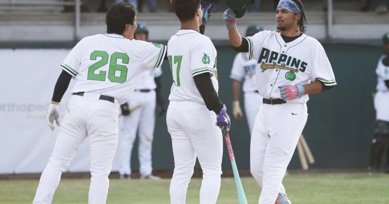 Yakima Valley weekend picks: Luau party, live music and Pippins baseball