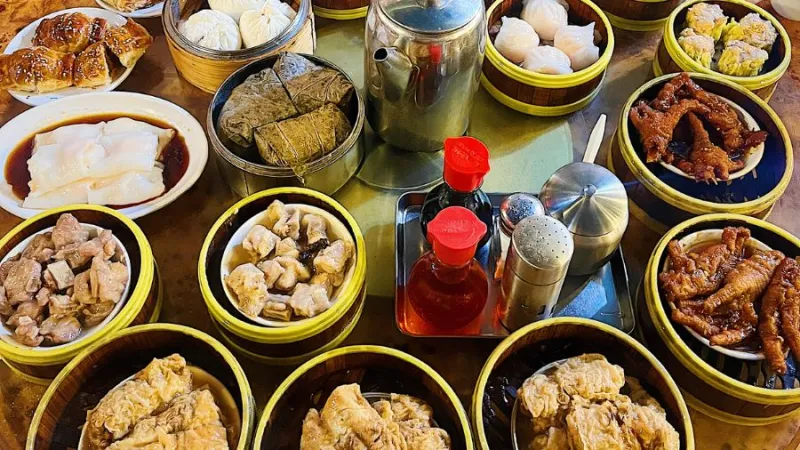 Dim sum, hot pot, and more: The best eats Chinatown-International District has to offer