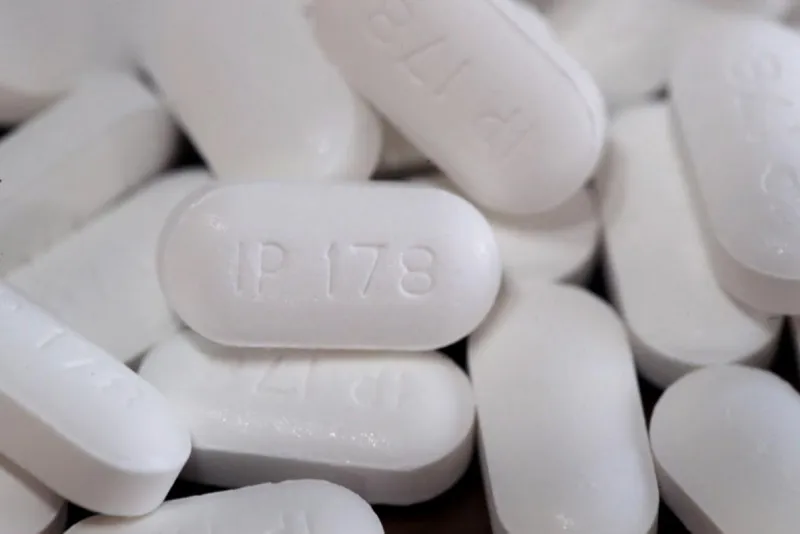 Officials Sounding Alarms Nationwide About Cychlorphine, New Deadly Street Drug