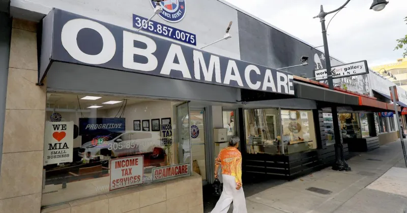 Commentary: ACA 'fraudsters'? Here's the truth