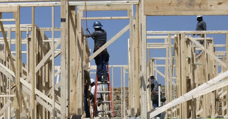 Opinion: Bipartisan housing bill would place more homes within Americans' reach
