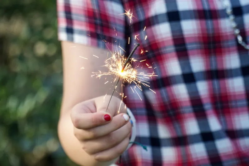 We Want Your Opinion: Ban Fireworks in the Tri-Cities?