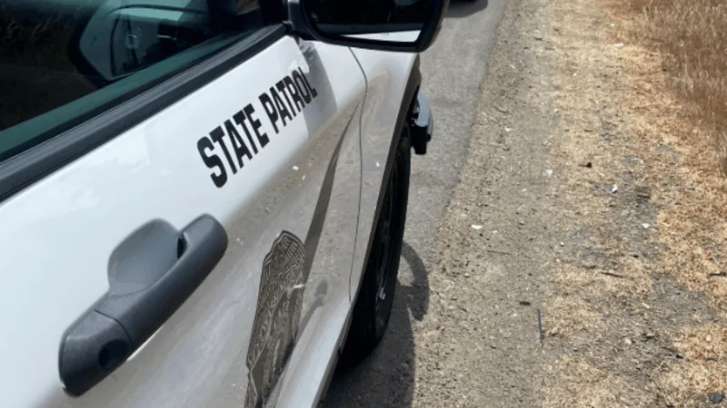 WSP investigates after Stevens County deputy shoots, kills man suspected of shooting kids