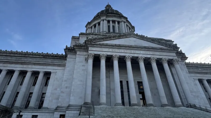 Harger: 511,000 signatures to repeal Washington's income tax. Five reasons that might not be enough