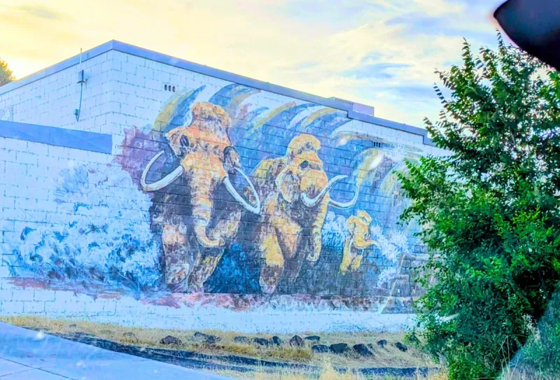 Fun Things to Do in Soap Lake and Ephrata