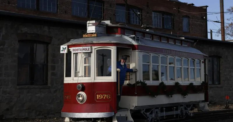 Yakima City Council halts all funding for trolley infrastructure