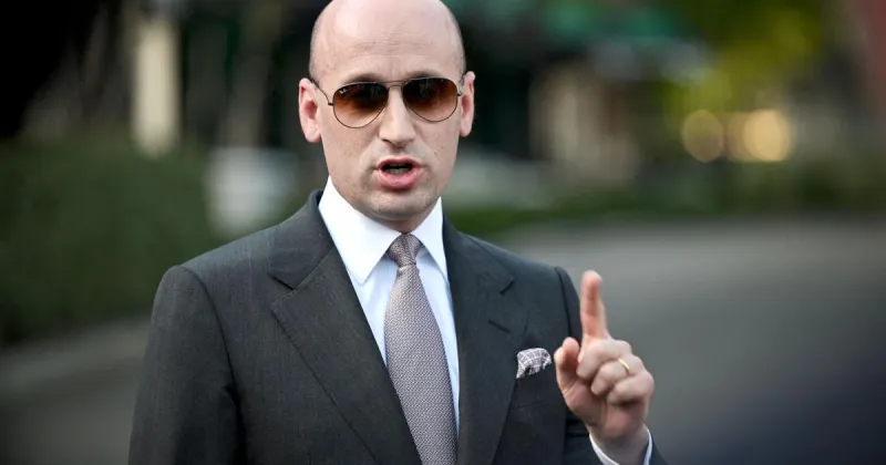 Commentary: My daughter's life should not depend on Stephen Miller's memo
