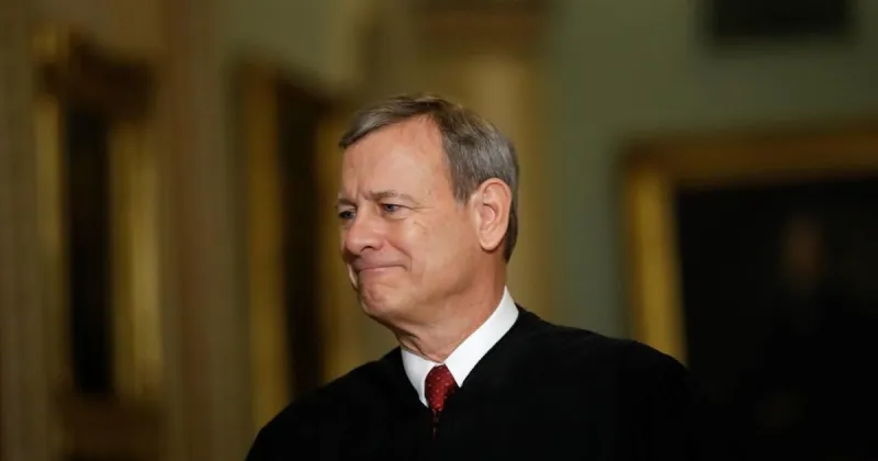 Opinion: Supreme Court seeks to rewrite, not interpret, the Constitution